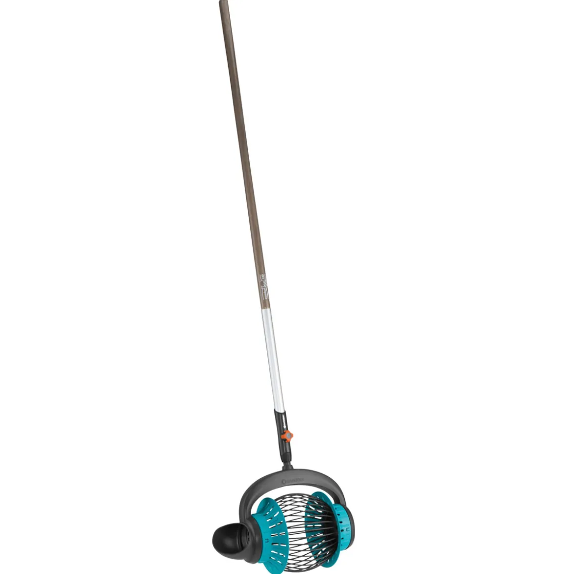GardenaCombisystem Rollsammler mit Stiel