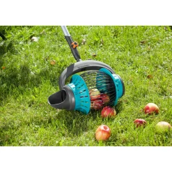 GardenaCombisystem Rollsammler mit Stiel