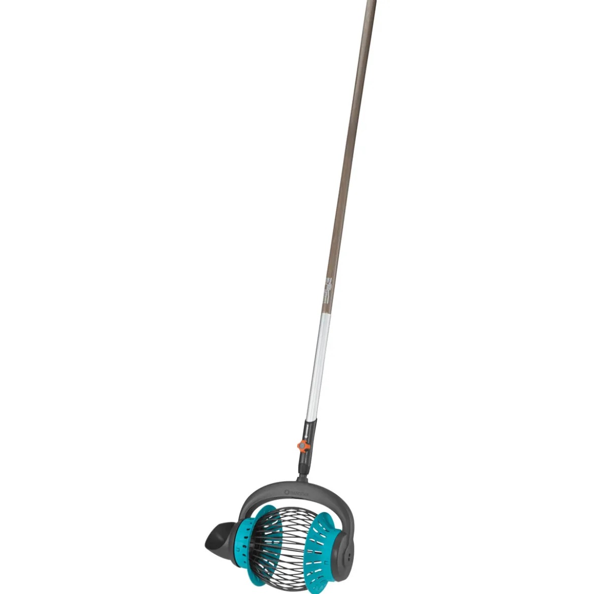 GardenaCombisystem Rollsammler mit Stiel