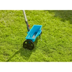 GardenaCombisystem Streuwagen