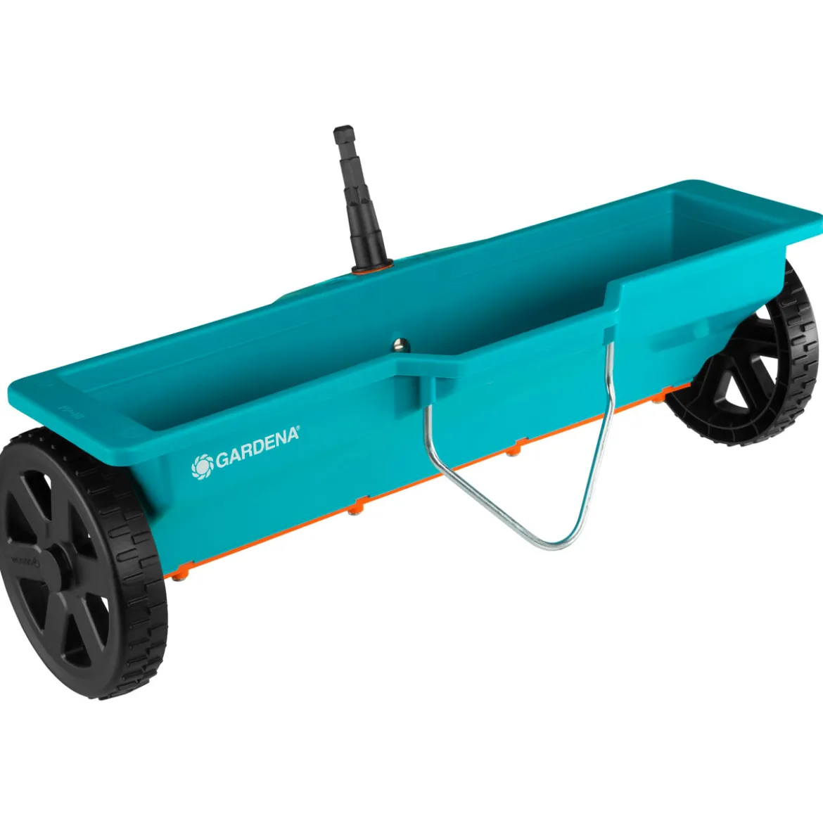 GardenaCombisystem Streuwagen