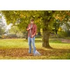 GardenaCombisystem Verstellbesen 30-50 cm