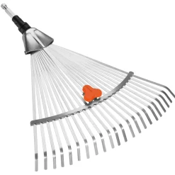 GardenaCombisystem Verstellbesen 30-50 cm