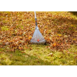 GardenaCombisystem Verstellbesen 30-50 cm