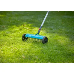 GardenaCombisystem Vertikutier-Boy