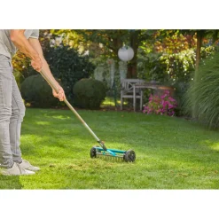 GardenaCombisystem Vertikutier-Boy