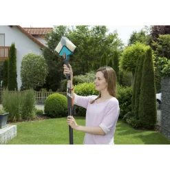 GardenaCombisystem Winkelbesen