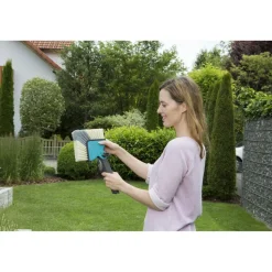 GardenaCombisystem Winkelbesen