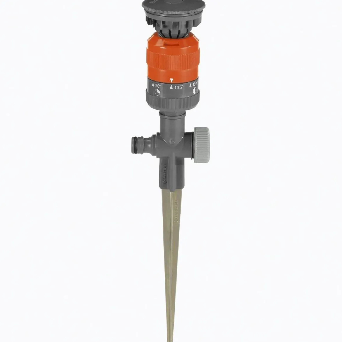 GardenaComfort-Kreisregner Vario Spike