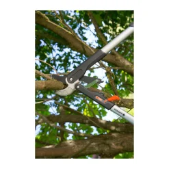 GardenaComfort Ratschen-Astschere SmartCut