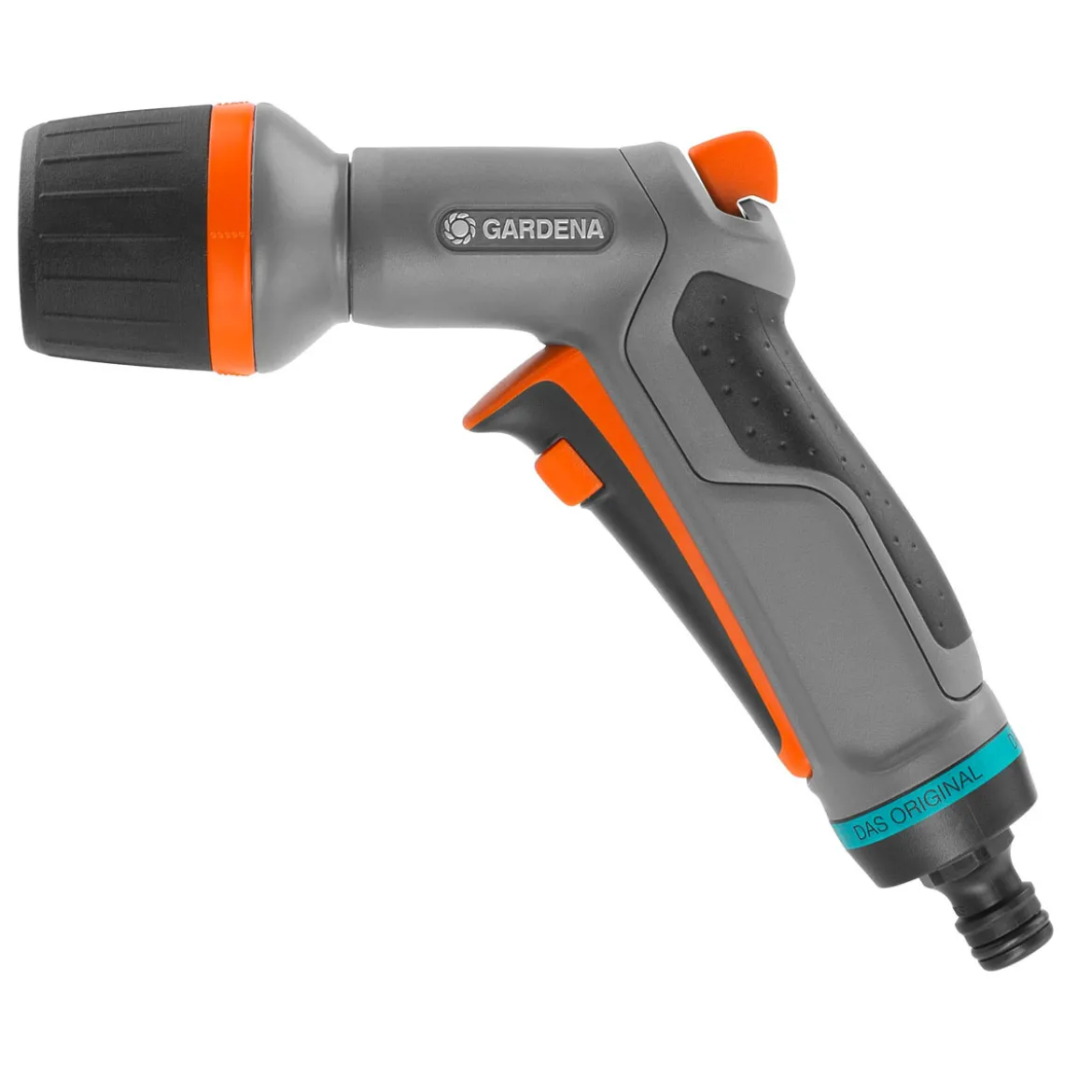 GardenaComfort Reinigungsspritze ecoPulse