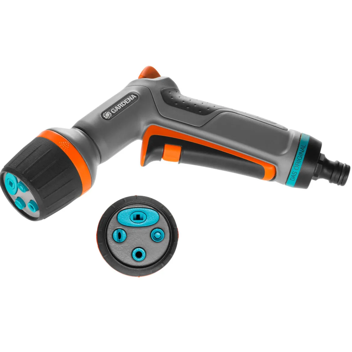 GardenaComfort Reinigungsspritze ecoPulse