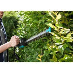GardenaElektro-Heckenschere EasyCut 450/50 450 W