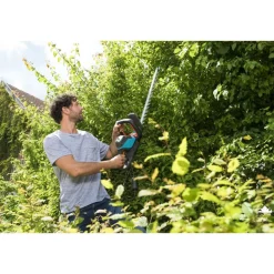 GardenaElektro-Heckenschere Comfort Cut 550/50