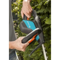 GardenaElektro-Heckenschere Comfort Cut 550/50
