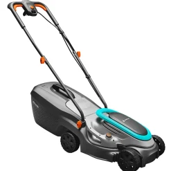 GardenaElektro-Rasenmäher PowerMax 32/1200 G2