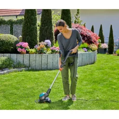 GardenaElektro-Rasentrimmer EasyCut 450/25