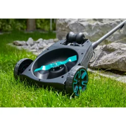 GardenaErsatzmesser für Rasenmäher HandyMower Li-18/22