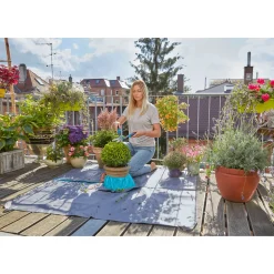 GardenaFormschnittmatte City Gardening