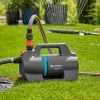 Gardena Gartenpumpe 5000 Silent