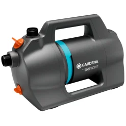 Gardena Gartenpumpe 5000 Silent