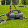 Gardena Gartenpumpe 5200 Silent