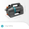 Gardena Gartenpumpe 5200 Silent Set