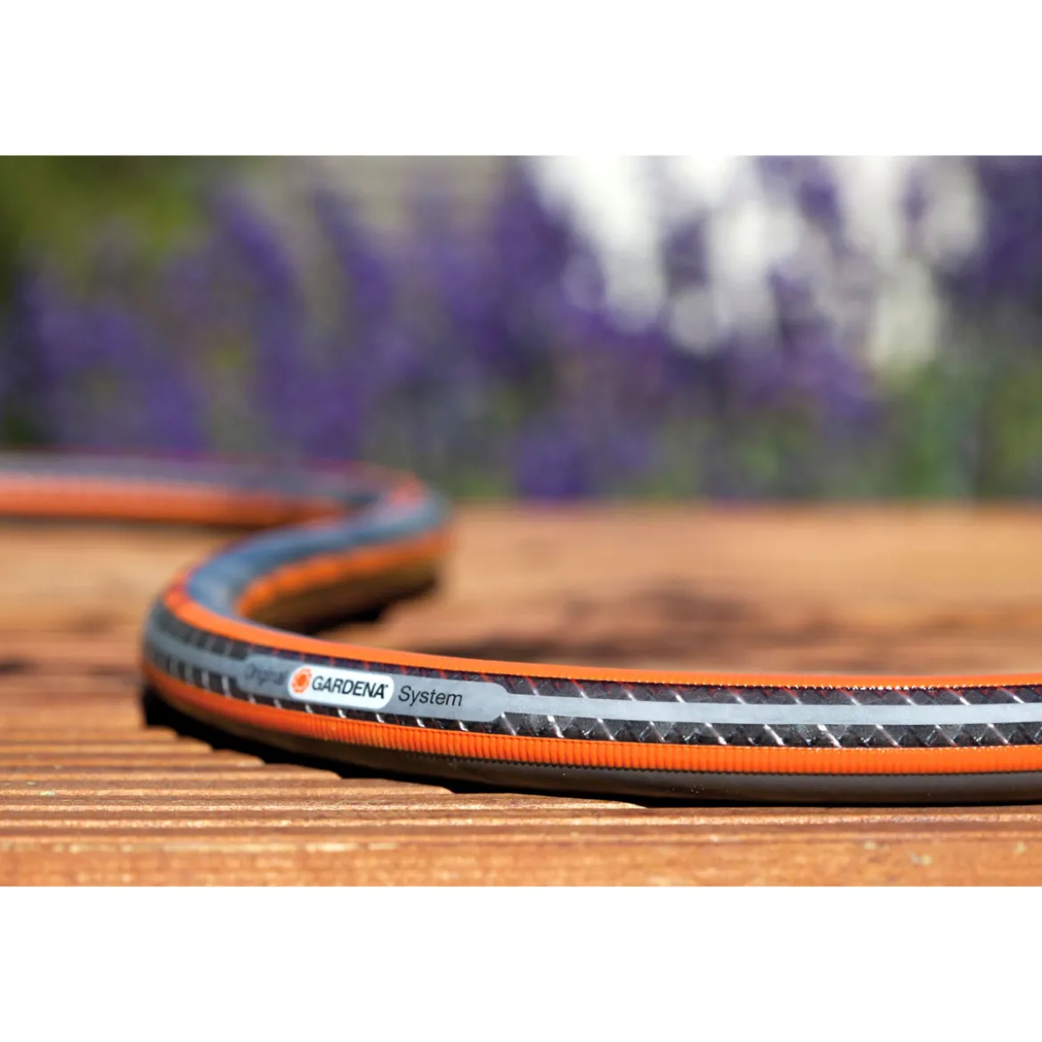GardenaGartenschlauch Comfort Flex 13 mm 1/2 Zoll 20m