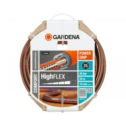 GardenaGartenschlauch Comfort Hight FLEX 13 mm 1/2 Zoll 20m