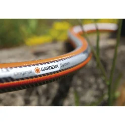 GardenaGartenschlauch Comfort Flex 13 mm 1/2 Zoll Meterware
