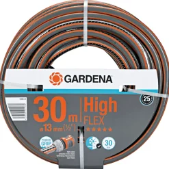 GardenaGartenschlauch HighFlex Comfort 1/2Zoll 30m