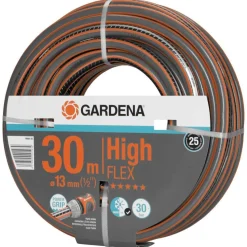 GardenaGartenschlauch HighFlex Comfort 1/2Zoll 30m
