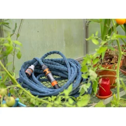 Gardena Gartenschlauch-Set Liano™ Xtreme 20m