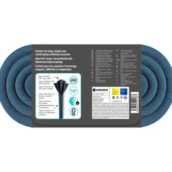 Gardena Gartenschlauch-Set Liano™ Xtreme 20m