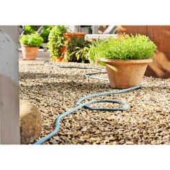 Gardena Gartenschlauch-Set Liano™ Xtreme 20m