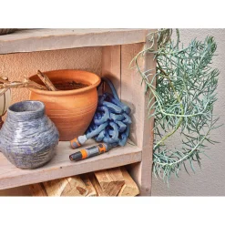 Gardena Gartenschlauch-Set Liano™ Xtreme 20m