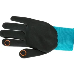 GardenaGarten- und Pflegehandschuh türkis