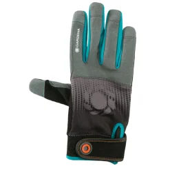GardenaGerätehandschuh grau