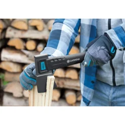GardenaGerätehandschuh grau