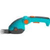 GardenaGras- und Buchsmesser