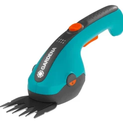 GardenaGras- und Buchsmesser