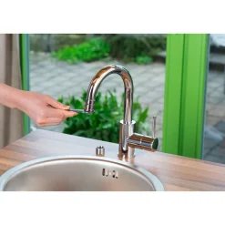 GardenaHahnverbinder für Indoor-Wasserhähne