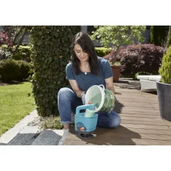GardenaHandstreuer M für Dünger und Salz