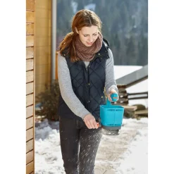 GardenaHandstreuer M für Dünger und Salz