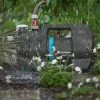 Gardena Haus- & Gartenautomat 4600 Silent
