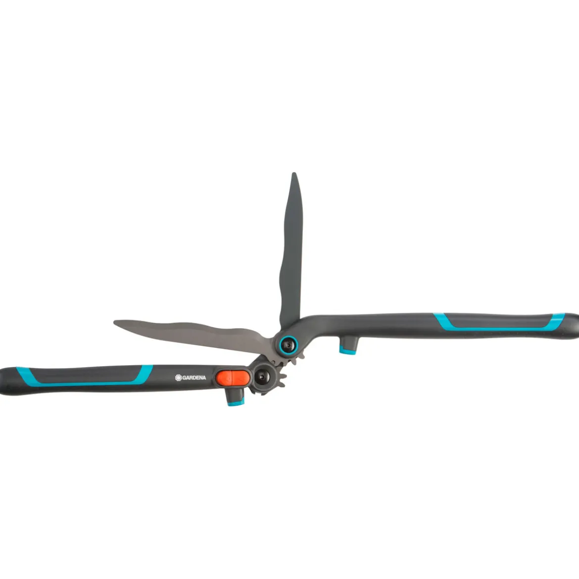 GardenaHeckenschere EnergyCut 2in1