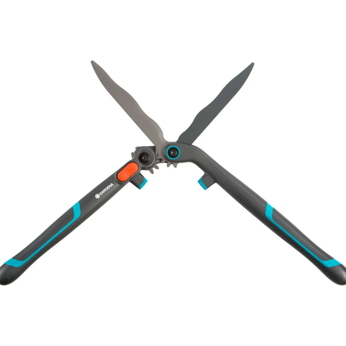 GardenaHeckenschere EnergyCut 2in1