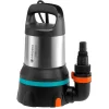 GardenaKlarwasser-Tauchpumpe 11000 mit Aquasensor