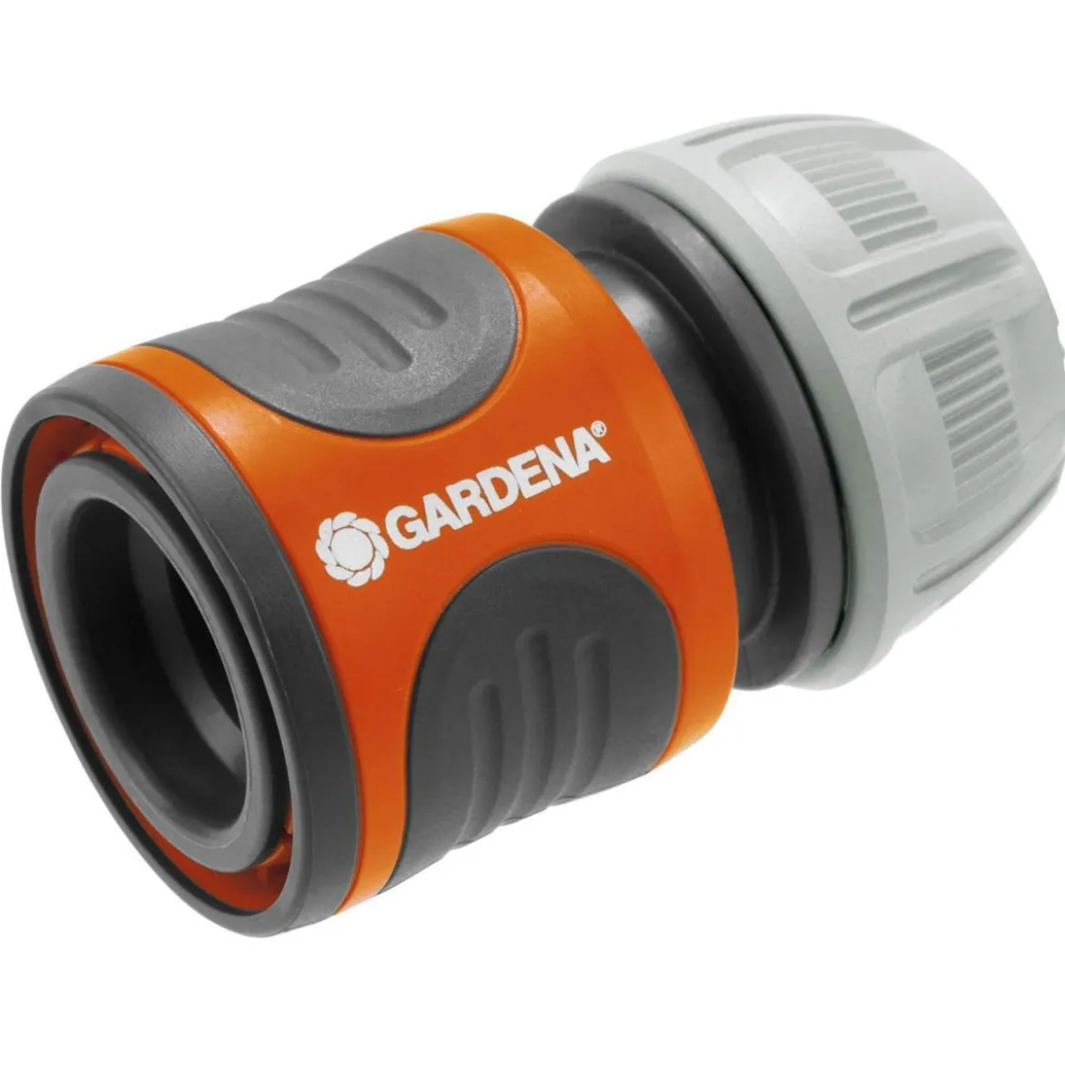 GardenaKupplungssatz 13 mm 1/2" Inhalt