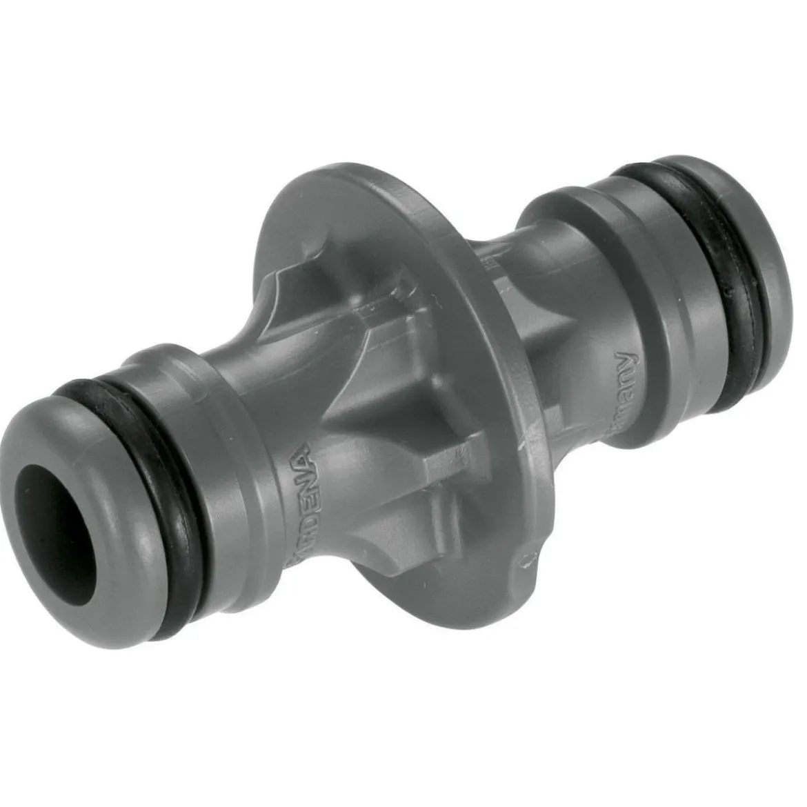 GardenaKupplungssatz 13 mm 1/2" Inhalt